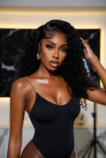 Curly